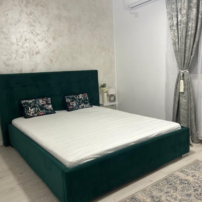 Rent of a furnished 2-room apartment, 50 m², Mamaia, Constanța, Romania